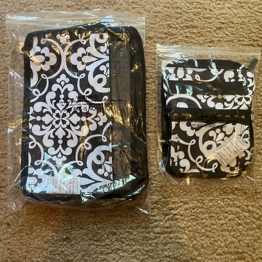 Thirty One Packing Cubes - Picture 2 of 4